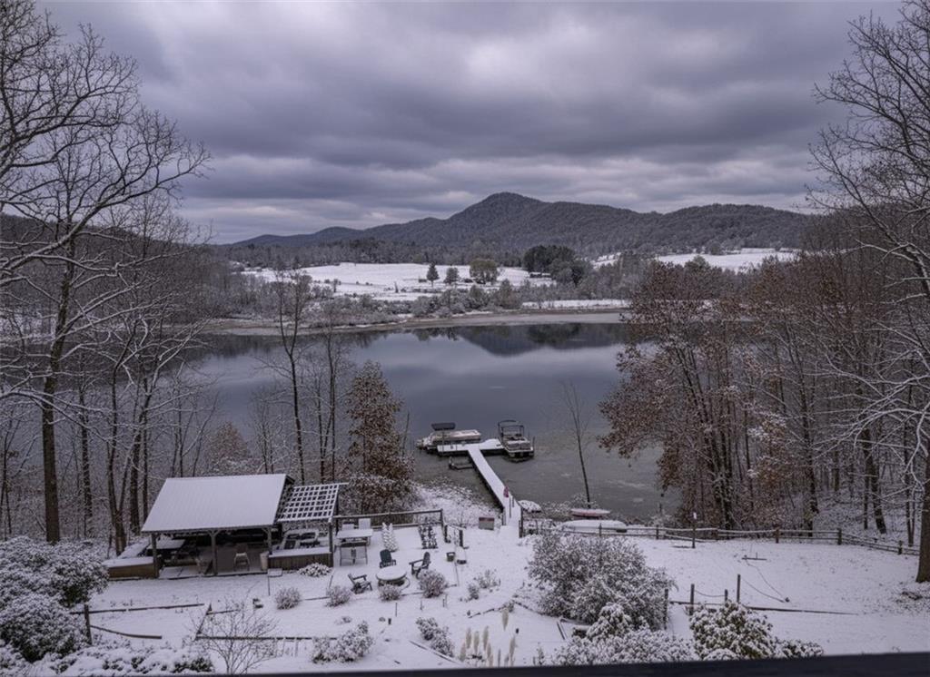 2003 Bend Of The River Road Hiawassee, GA 30546 - Photo 78 of 80