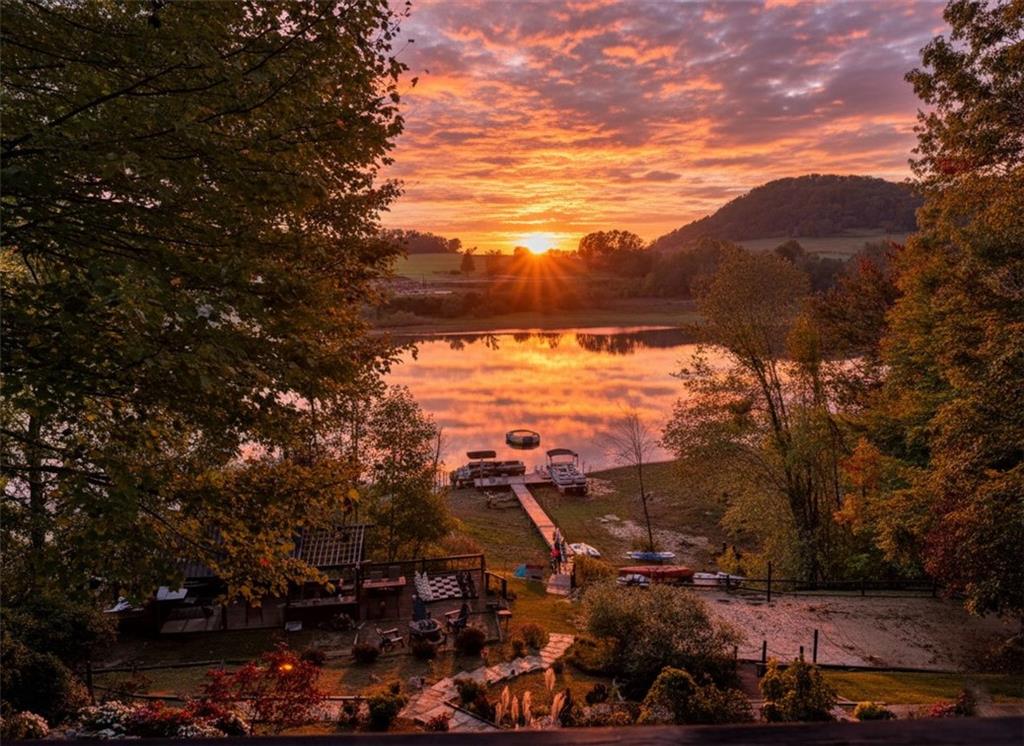 2003 Bend Of The River Road Hiawassee, GA 30546 - Photo 79 of 80