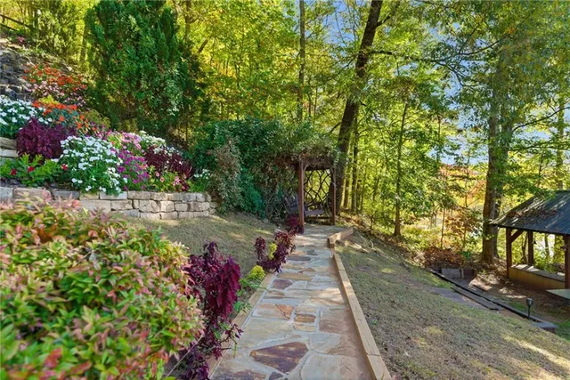 $3,500,000 | 2003 Bend Of The River Road, Hiawassee, GA 30546