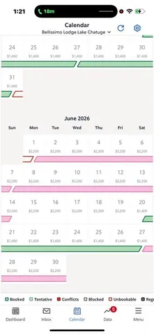 $3,500,000 | 2003 Bend Of The River Road, Hiawassee, GA 30546