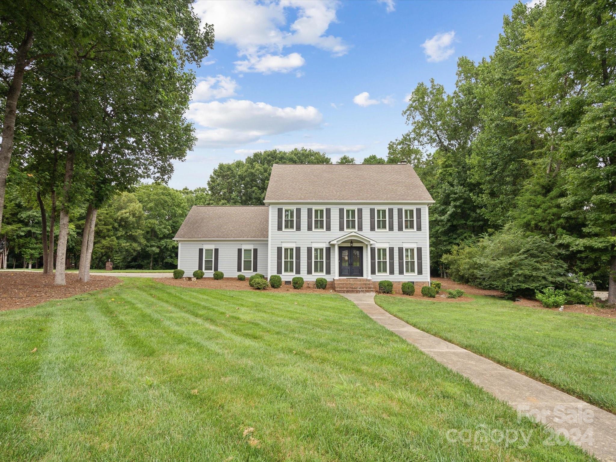 12901 Rising Sun Terrace Mint Hill, NC 28227 - Photo 1 of 38 Gallery Image 1