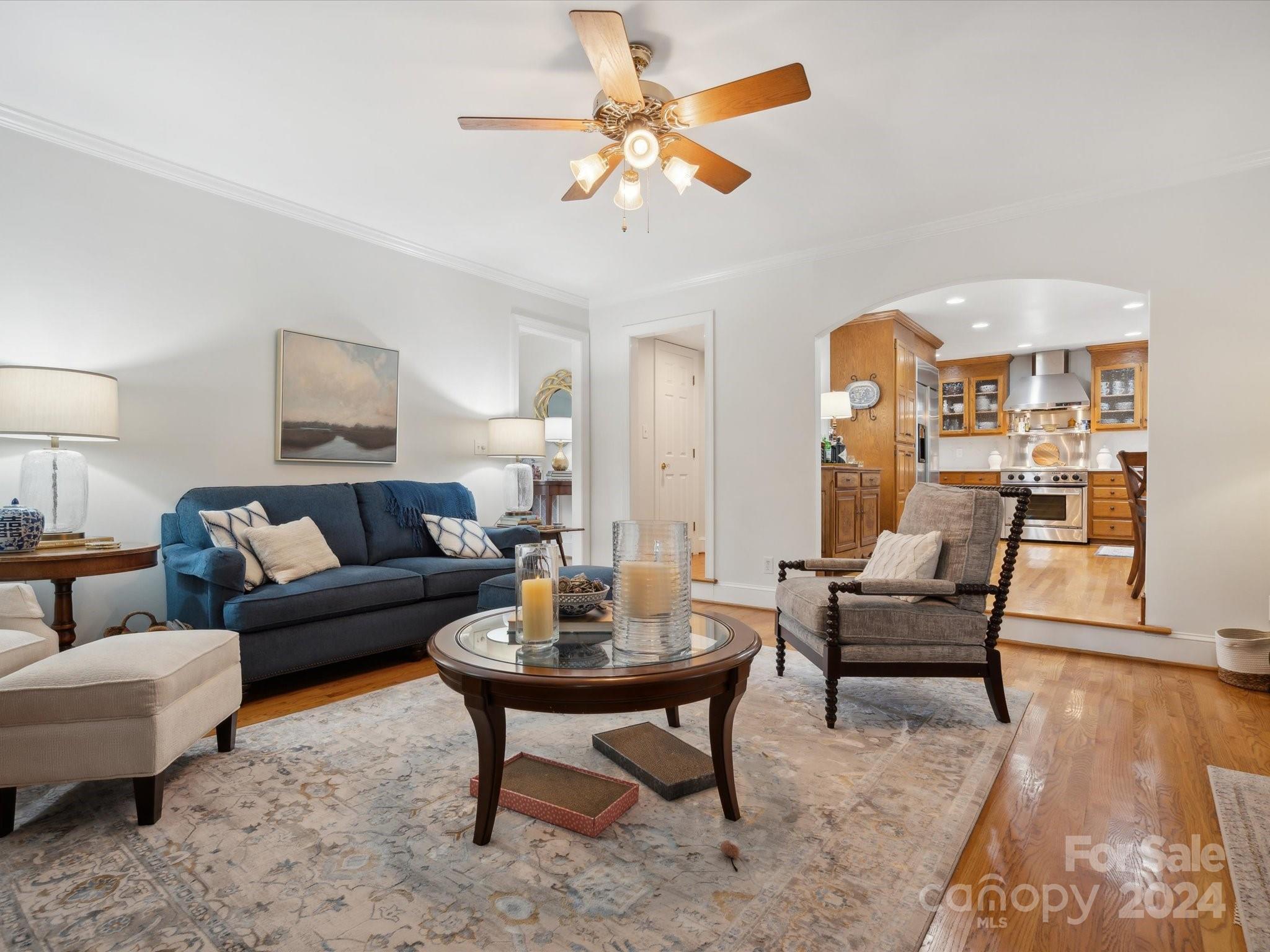 12901 Rising Sun Terrace Mint Hill, NC 28227 - Photo 11 of 38 Gallery Image 11