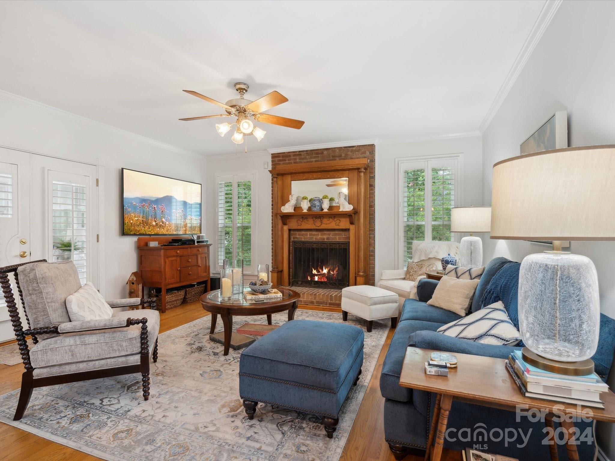 12901 Rising Sun Terrace Mint Hill, NC 28227 - Photo 12 of 38 Gallery Image 12