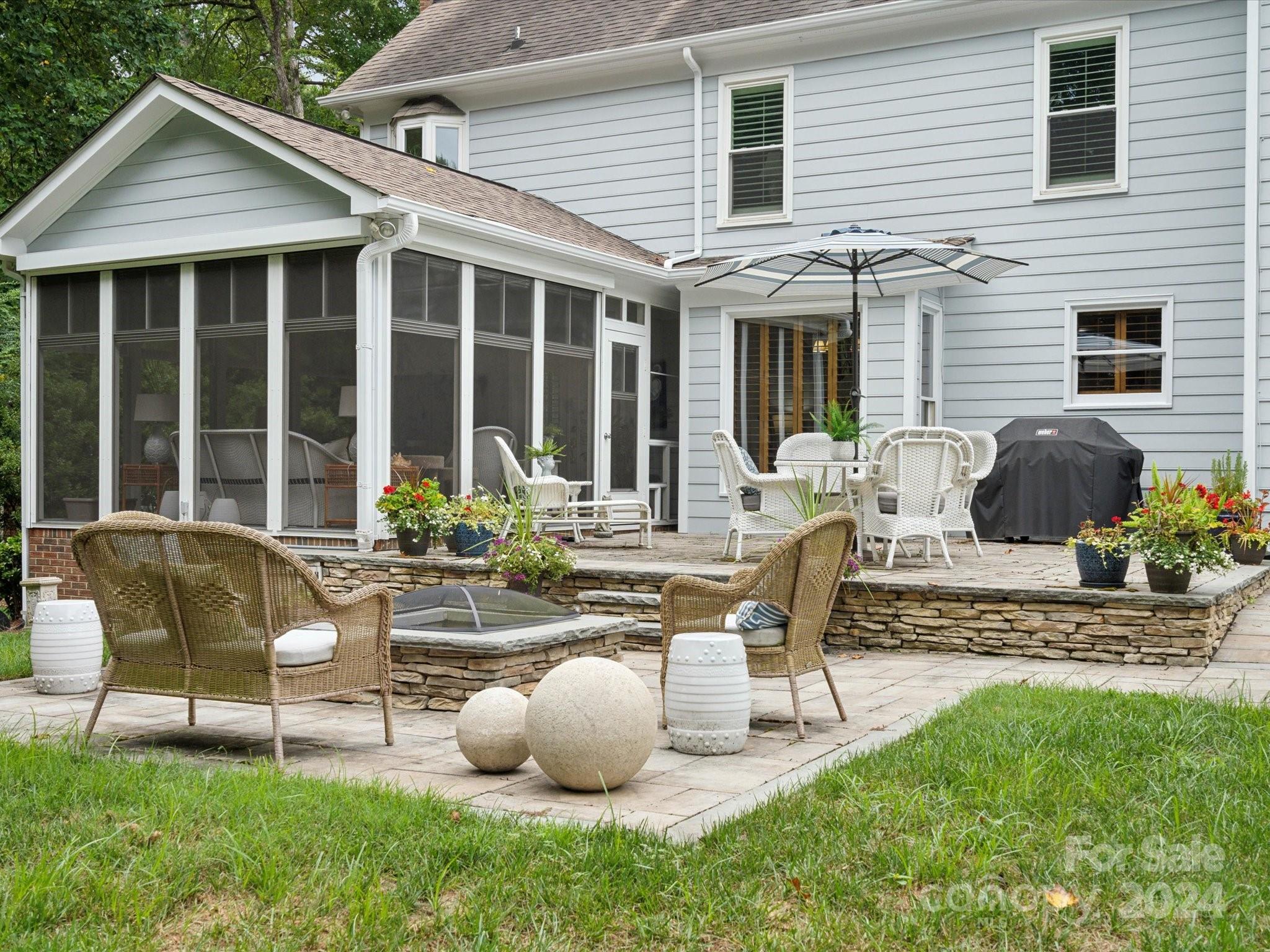 12901 Rising Sun Terrace Mint Hill, NC 28227 - Photo 15 of 38 Gallery Image 15
