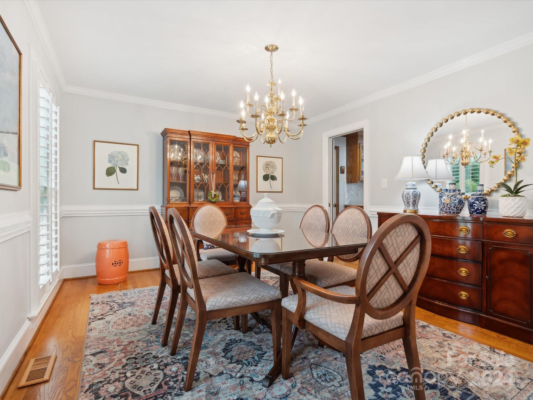 12901 Rising Sun Terrace Mint Hill, NC 28227 - Photo 17 of 38 Gallery Image 17