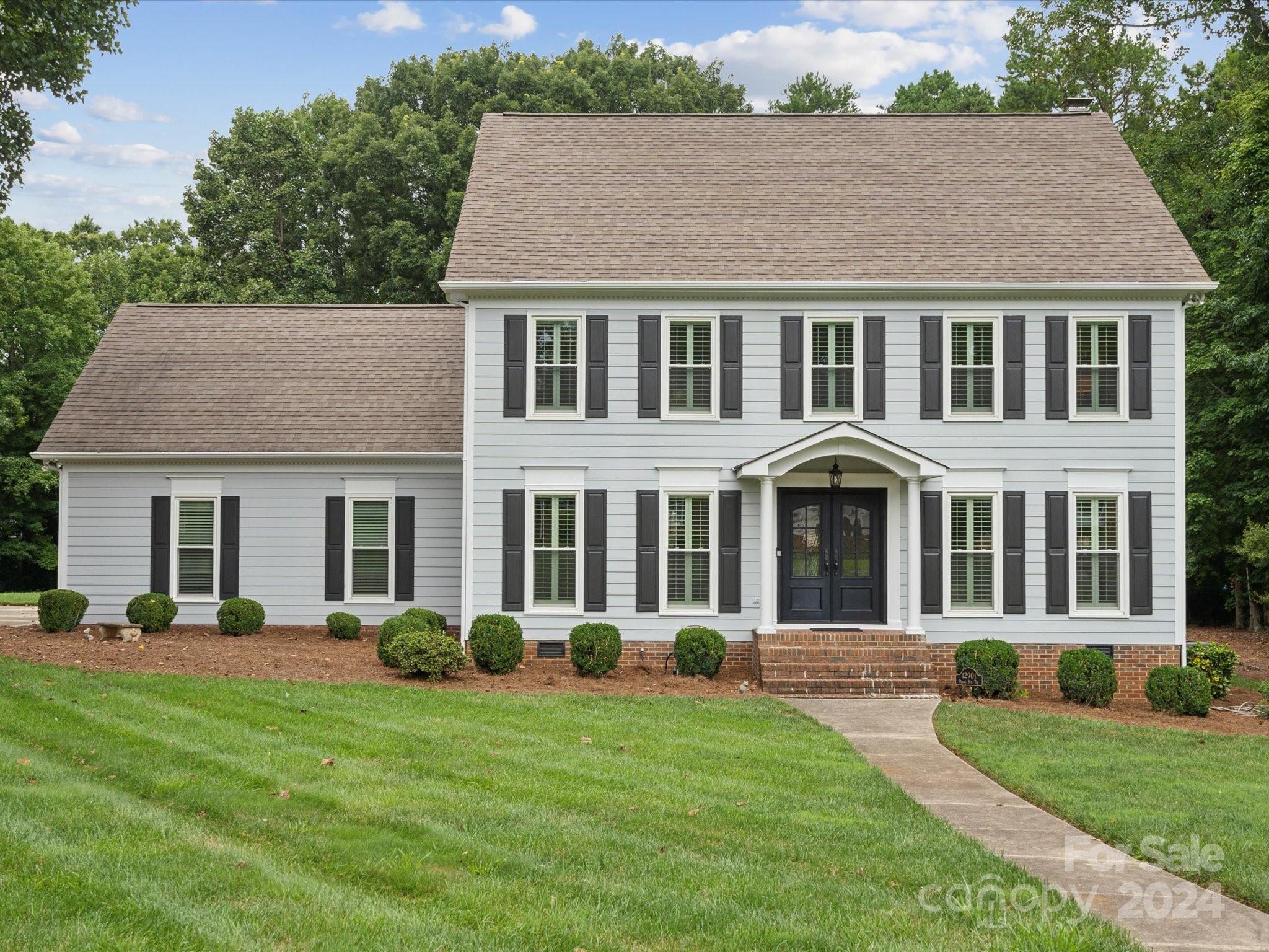 12901 Rising Sun Terrace Mint Hill, NC 28227 - Photo 2 of 38 Gallery Image 2