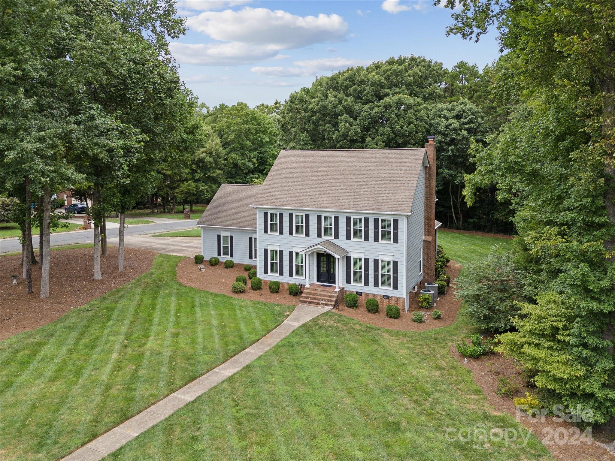 12901 Rising Sun Terrace Mint Hill, NC 28227 - Photo 33 of 38 Gallery Image 33