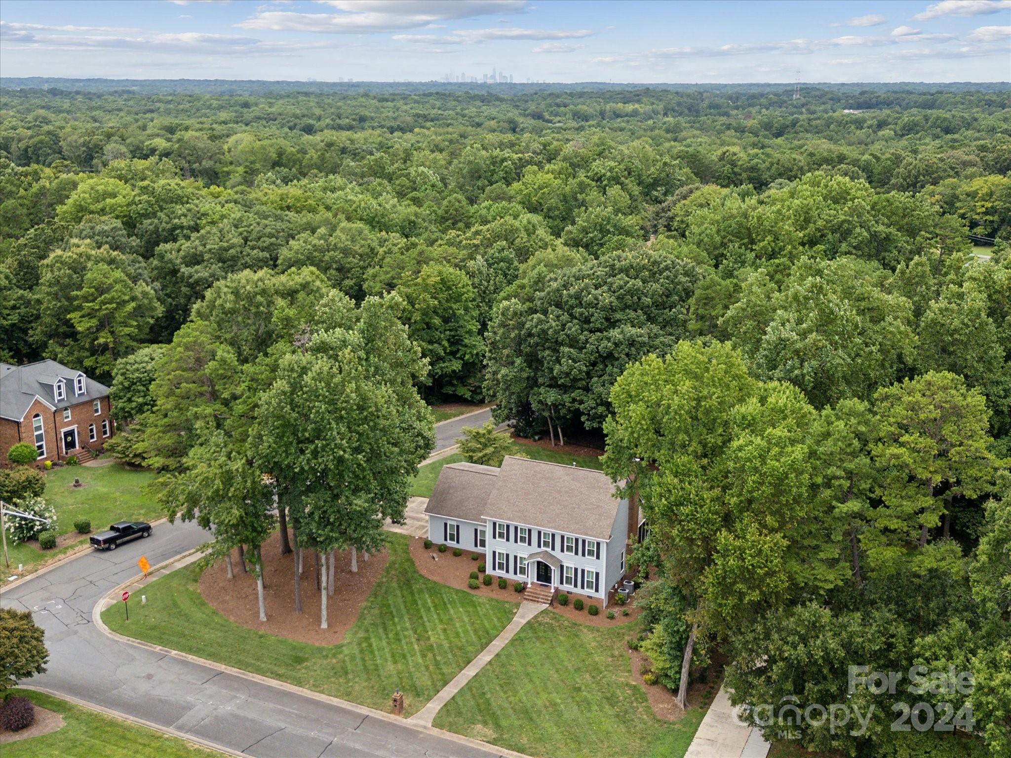 12901 Rising Sun Terrace Mint Hill, NC 28227 - Photo 34 of 38 Gallery Image 34