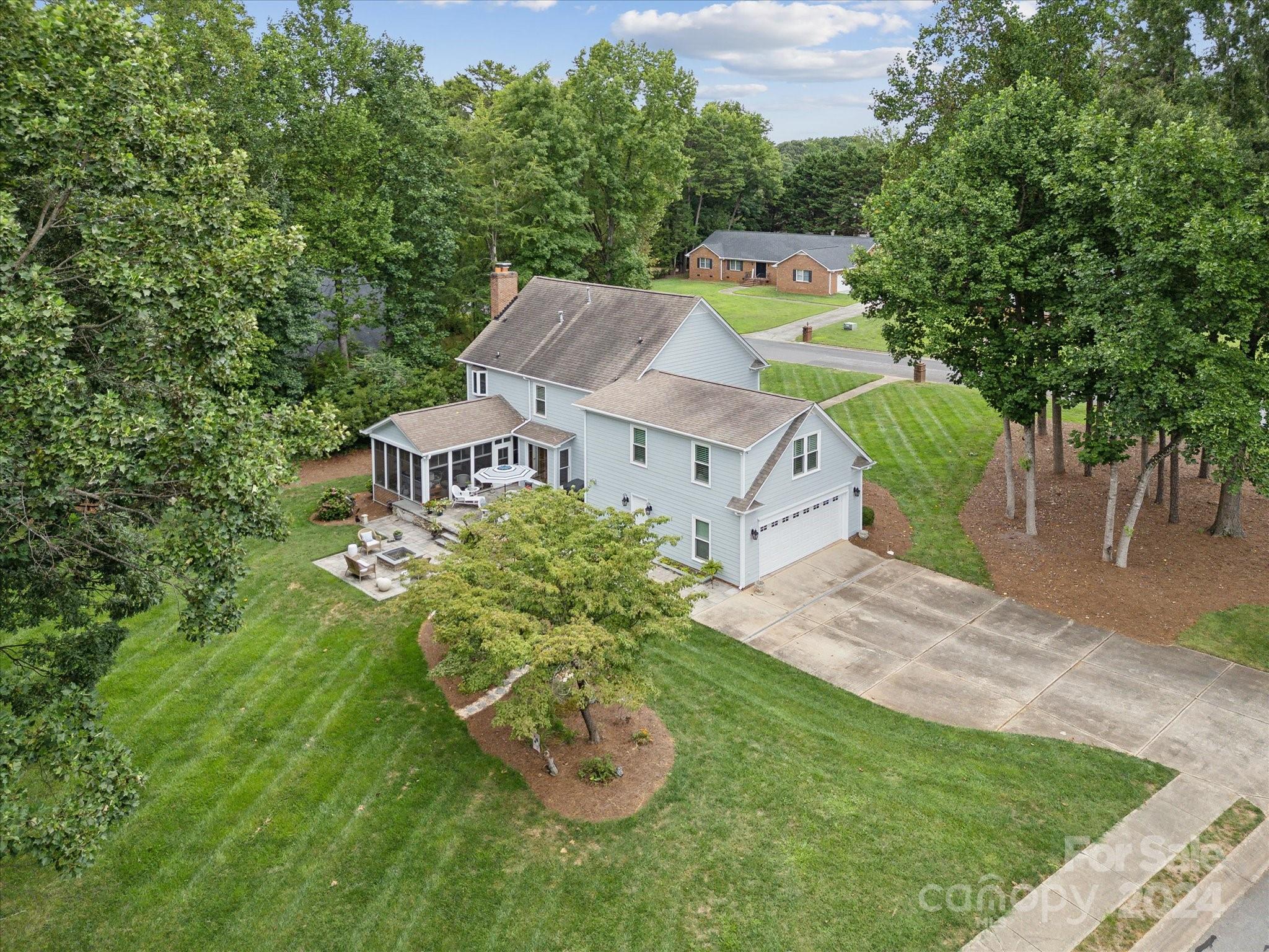 12901 Rising Sun Terrace Mint Hill, NC 28227 - Photo 35 of 38 Gallery Image 35