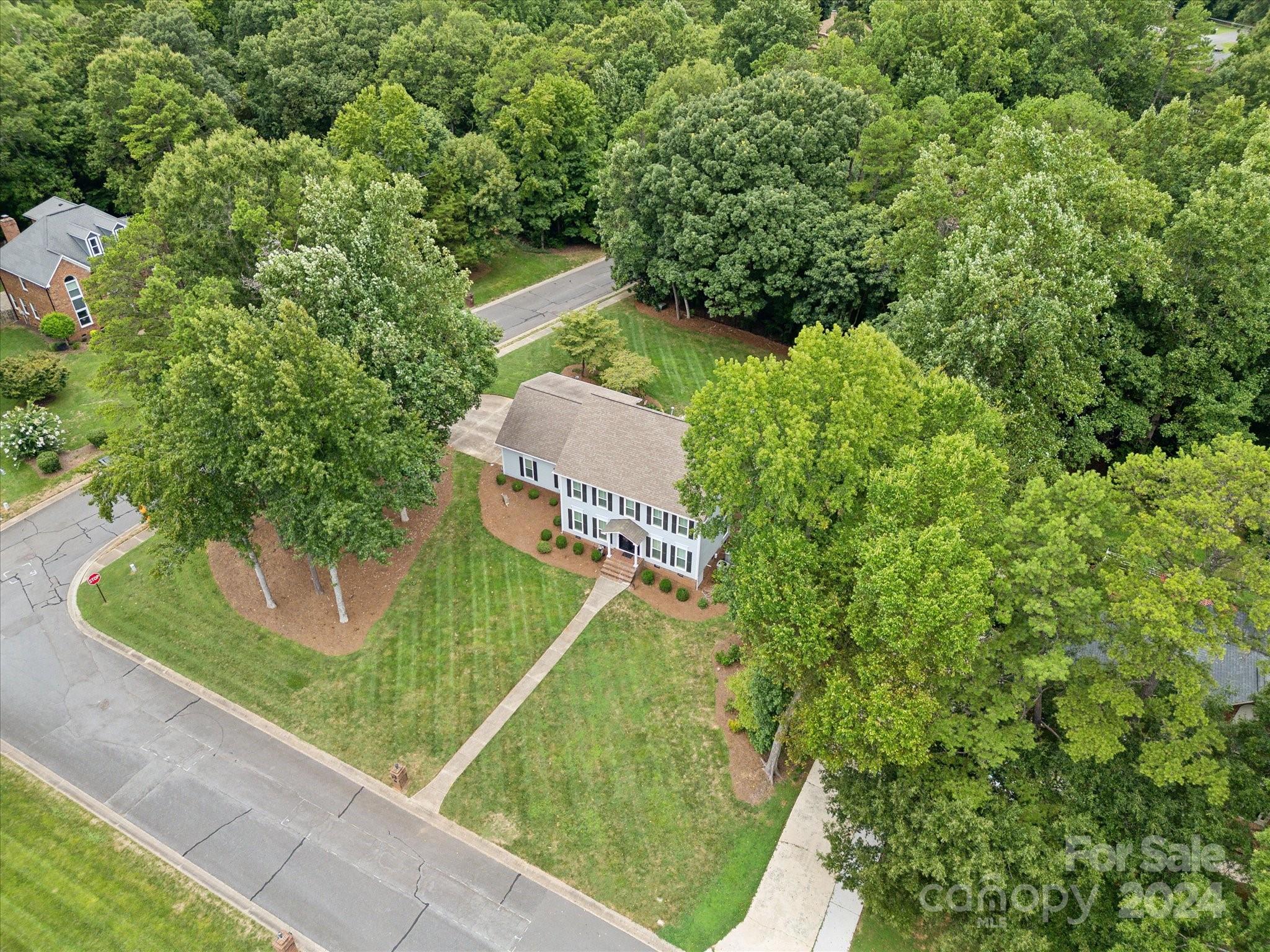 12901 Rising Sun Terrace Mint Hill, NC 28227 - Photo 36 of 38 Gallery Image 36