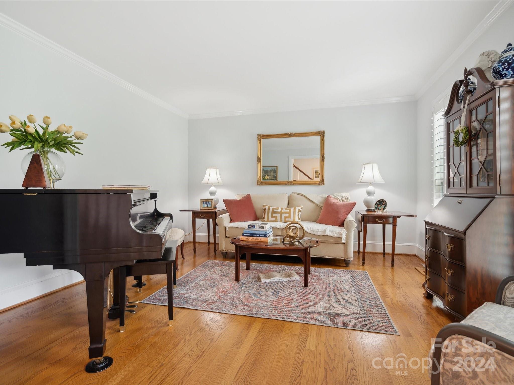 12901 Rising Sun Terrace Mint Hill, NC 28227 - Photo 4 of 38 Gallery Image 4