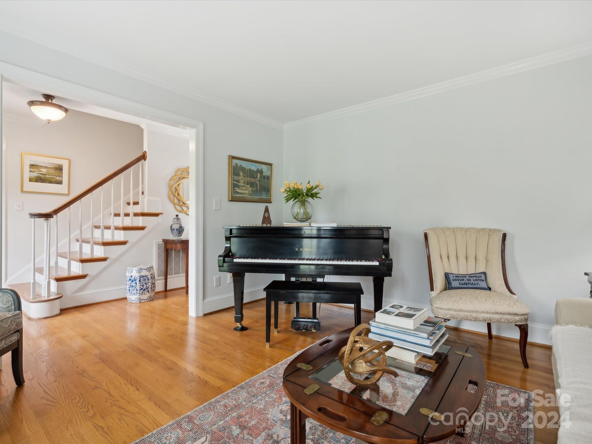 12901 Rising Sun Terrace Mint Hill, NC 28227 - Photo 5 of 38 Gallery Image 5
