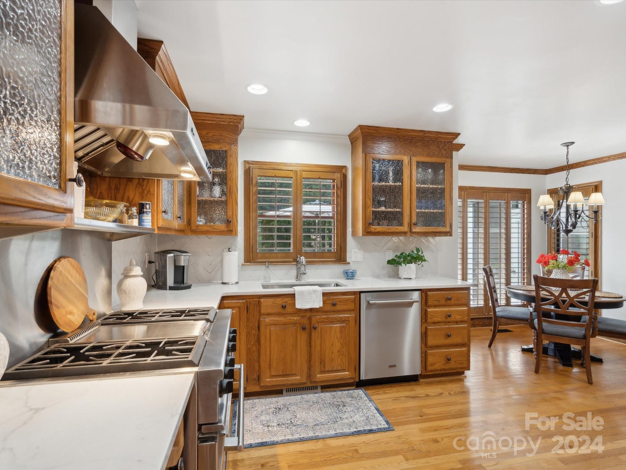 12901 Rising Sun Terrace Mint Hill, NC 28227 - Photo 8 of 38 Gallery Image 8