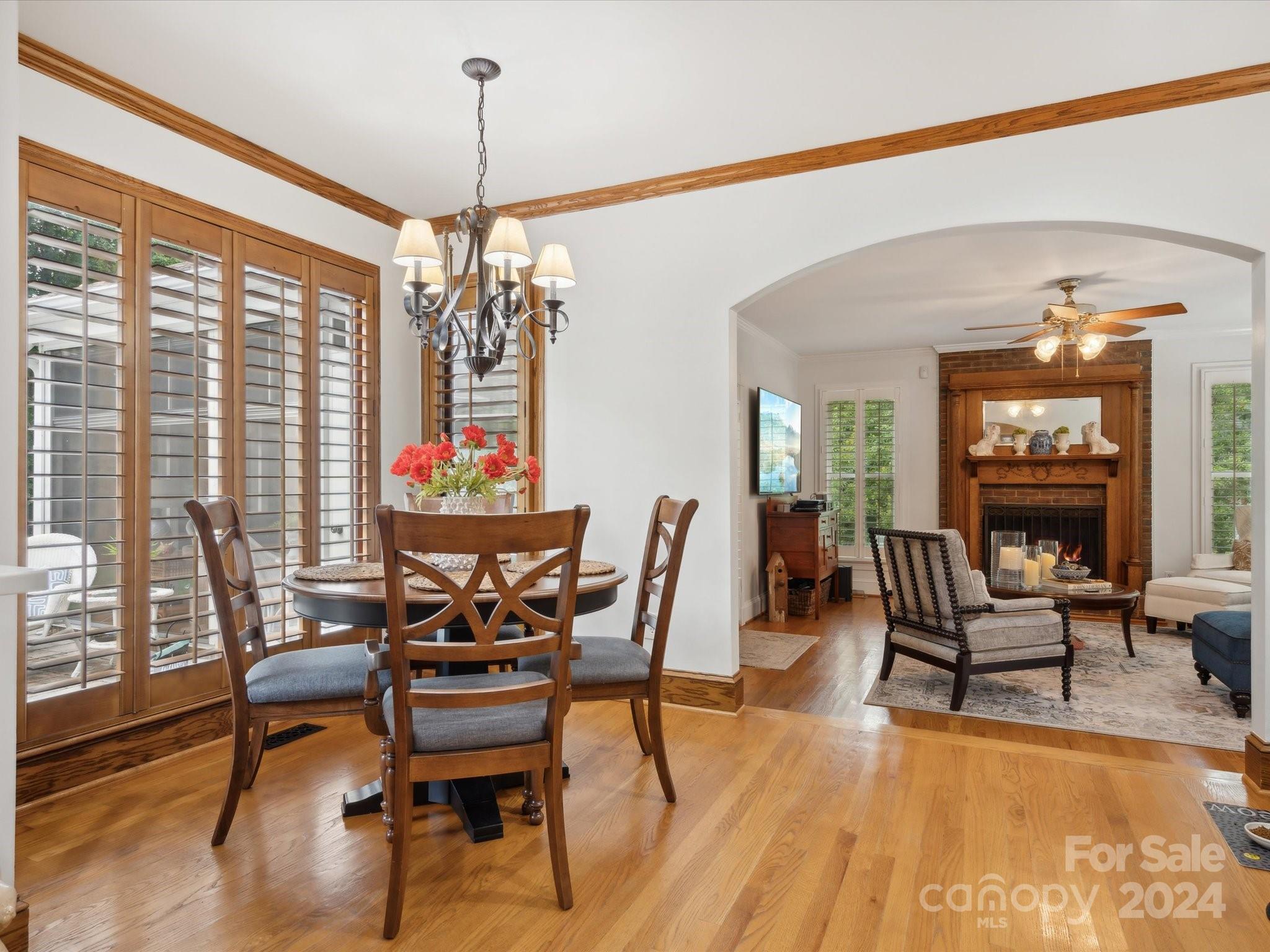 12901 Rising Sun Terrace Mint Hill, NC 28227 - Photo 10 of 38 Gallery Image 10