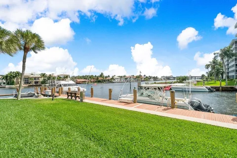 $599,000 | 1 Harbourside Drive, Unit 1301, Delray Beach, FL 33483