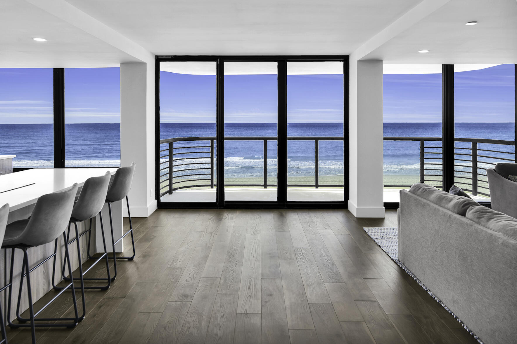 250 South Ocean Boulevard, Unit 2E Boca Raton, FL 33432 - Photo 1 of 24 VIEW