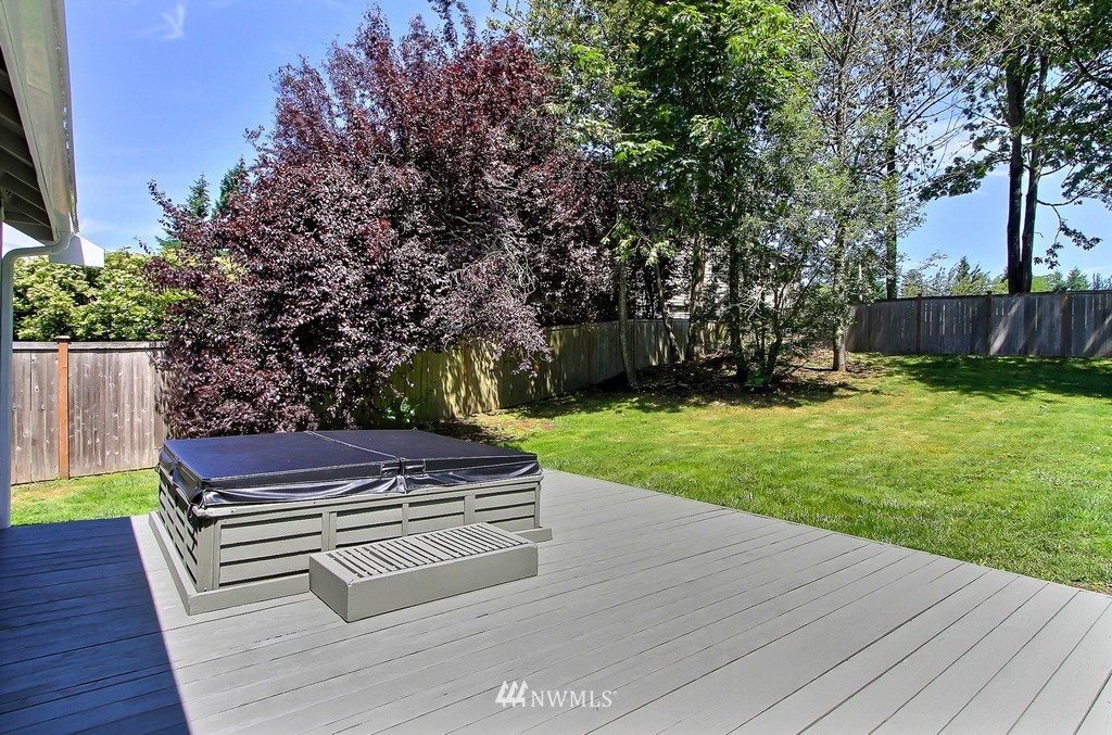 615 Rice Court Steilacoom, WA 98388 - Photo 14 of 15