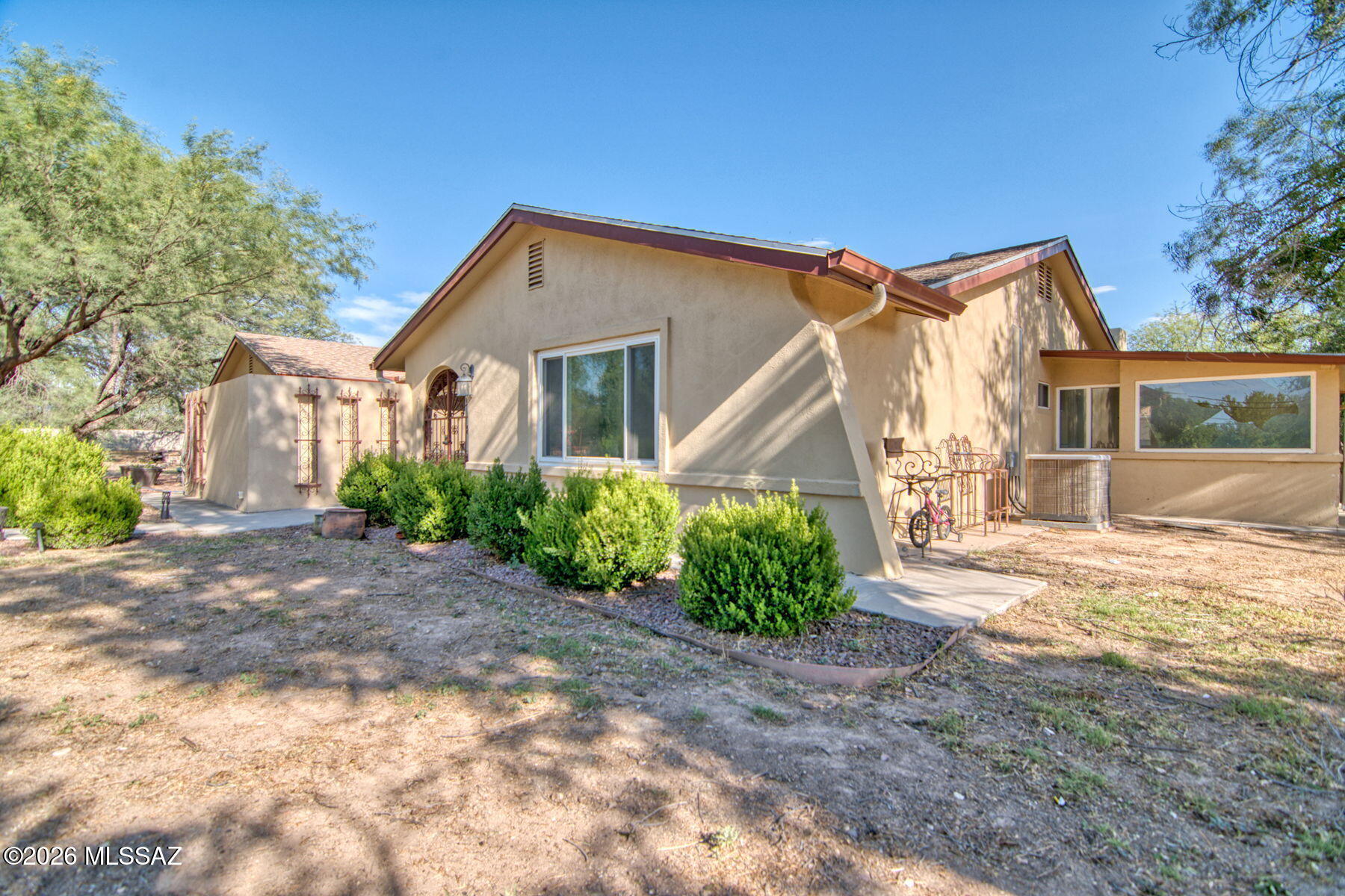 439 West Patton Street St. David, AZ 85630 - Photo 47 of 50