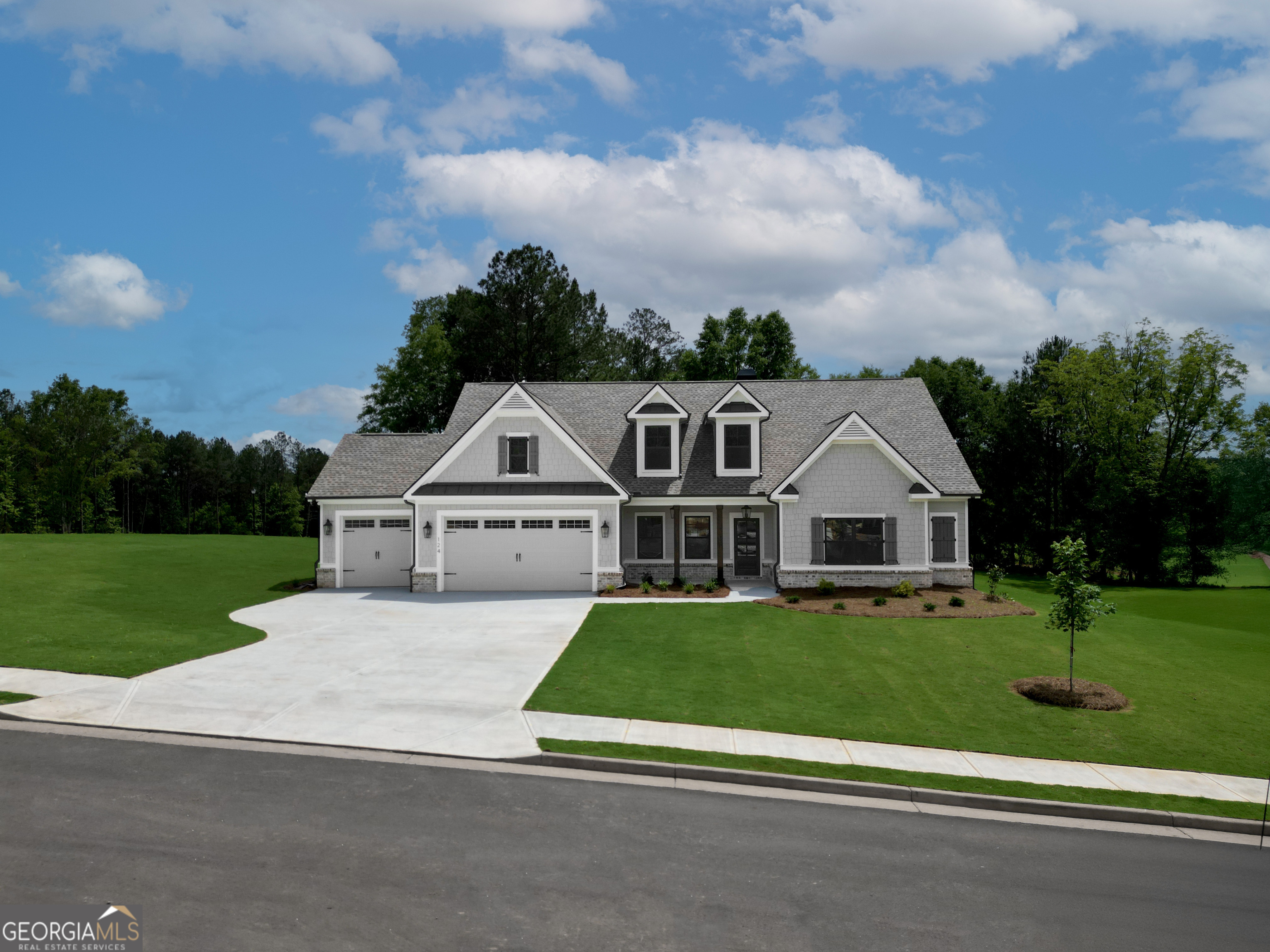 124 River Ridge Walk Monroe, GA 30656 - Photo 1 of 1 Gallery Image 1