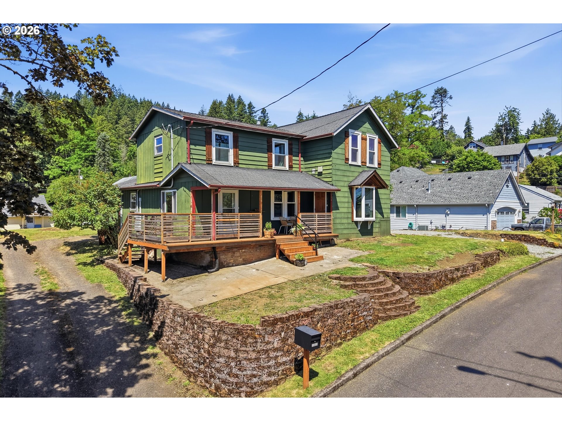 1313 Northwest Couch Street Camas, WA 98607 - Photo 44 of 45