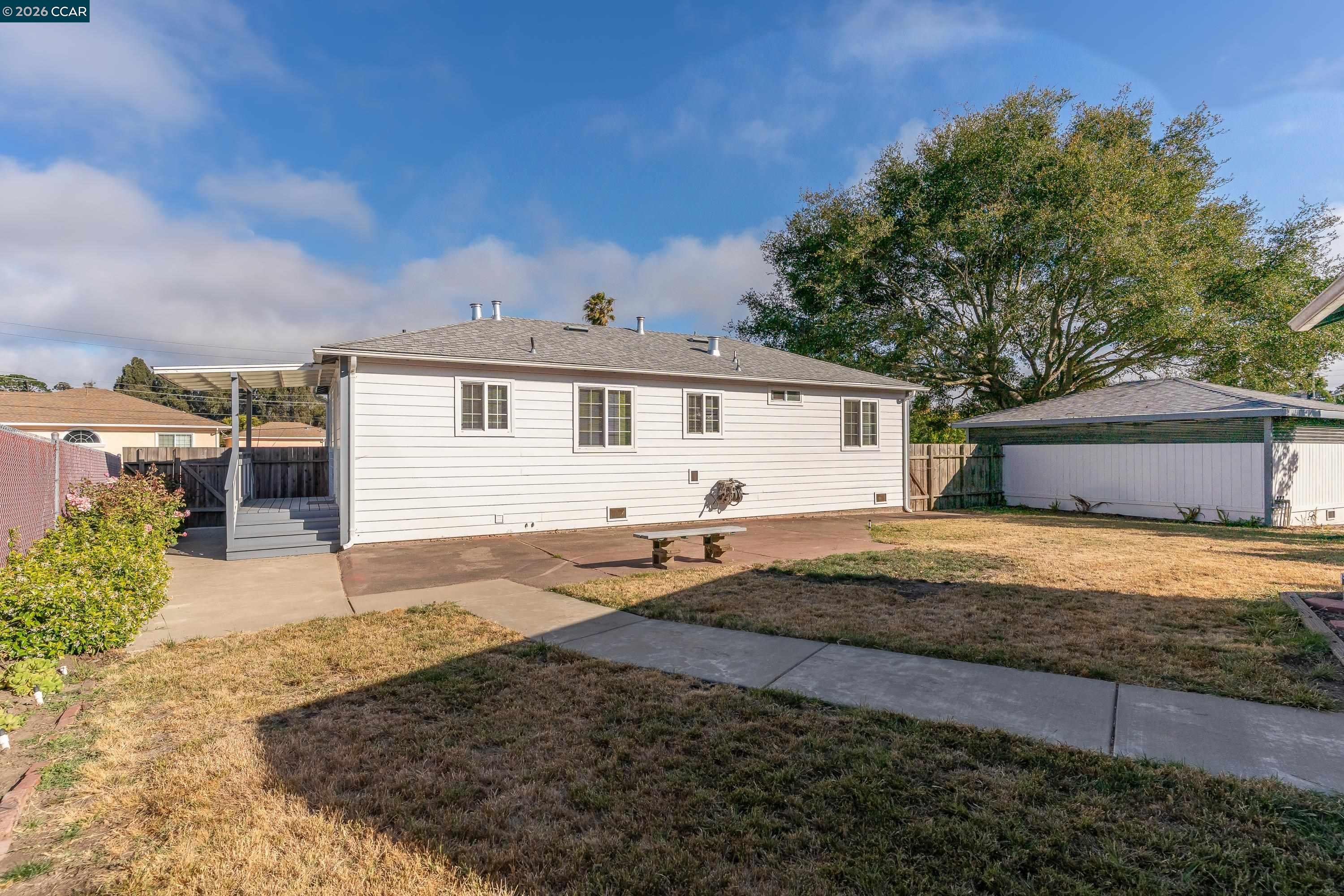 831 Fulton Way El Sobrante, CA 94803 - Photo 50 of 62