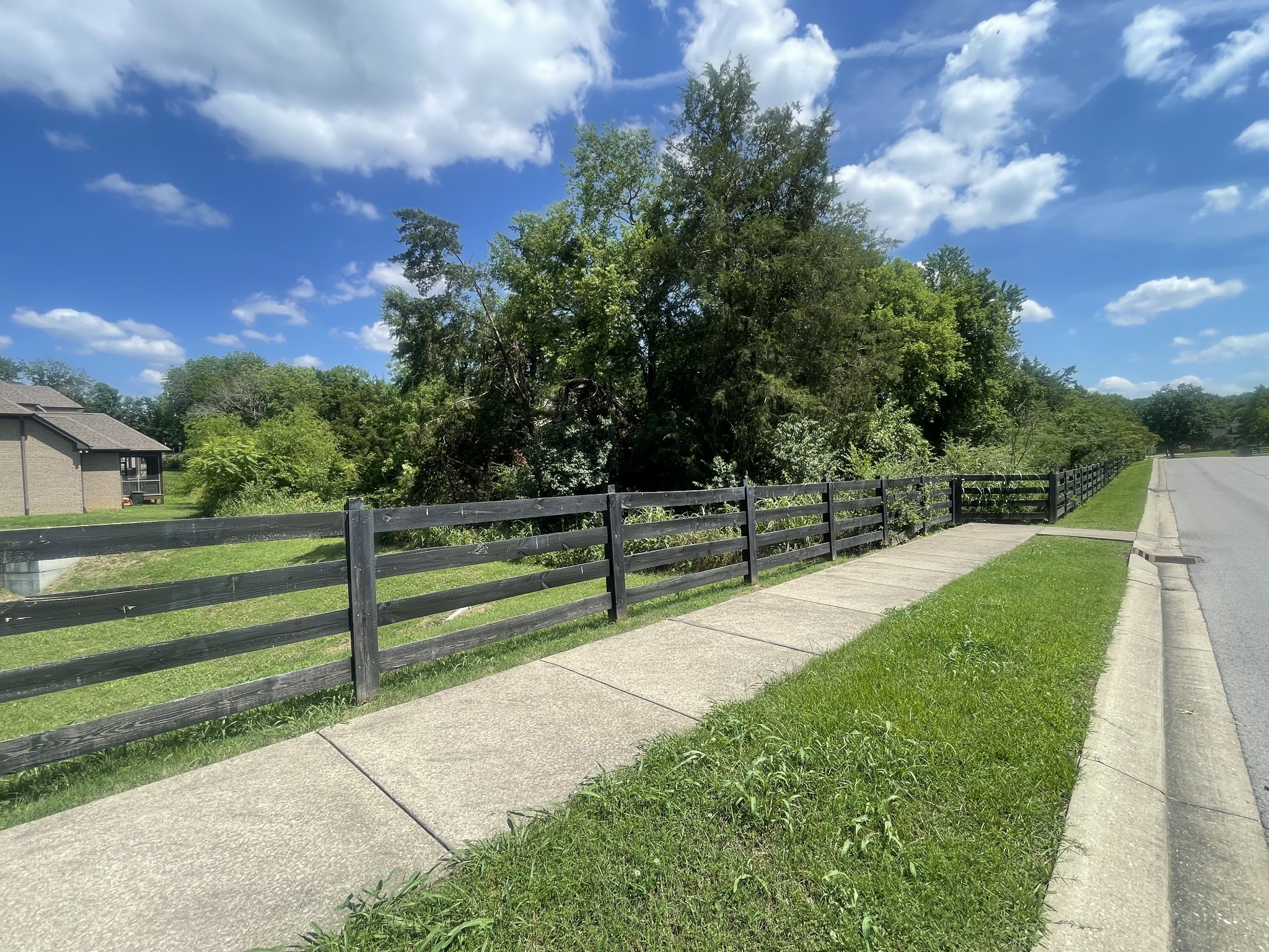0 Stark Knob Road Hendersonville, TN 37075 - Photo 6 of 19