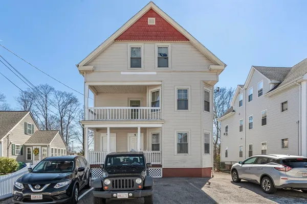 $750,000 | 5 Hope Street, Attleboro, MA 02703