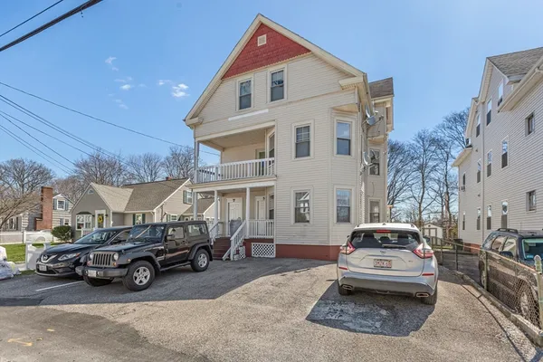 $750,000 | 5 Hope Street, Attleboro, MA 02703
