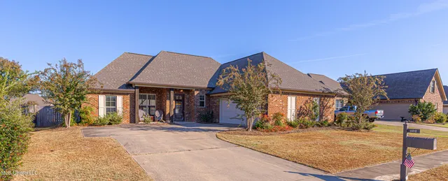 $329,000 | 102 Wagner Way, Madison, MS 39110