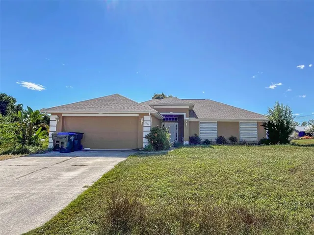 $1,995 | 3465 Tupelo Avenue, North Port, FL 34286