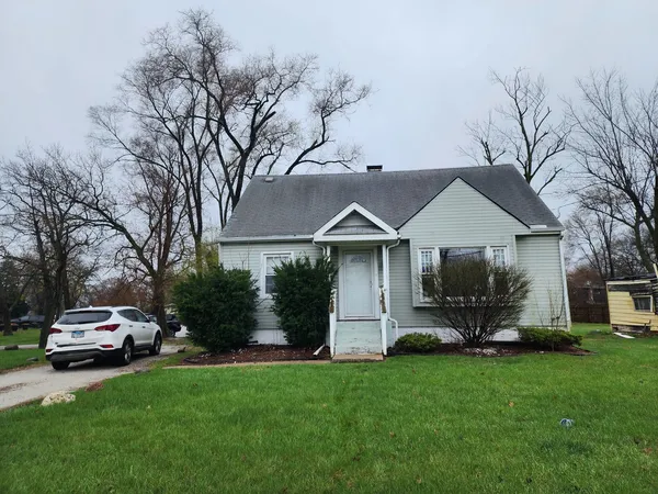 $174,900 | 14772 Lincoln Avenue, Dolton, IL 60419