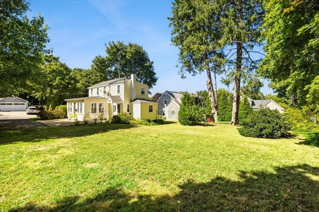 9 Lantern Lane Scituate, MA 02066 - Photo 25 of 28