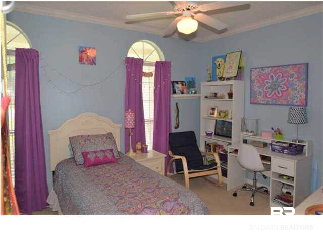 1467 Hunters Court Mobile, AL 36695 - Photo 19 of 24