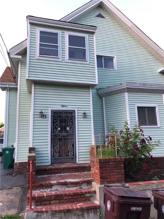 15 Olo Street Woonsocket, RI 02895 - Photo 1 of 2