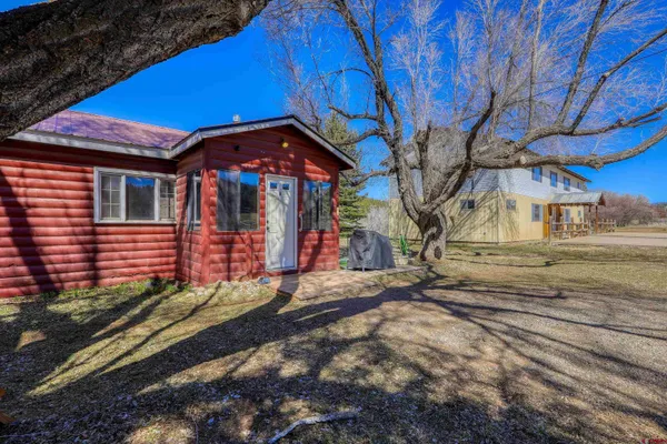 $659,000 | 2530 East Highway 160, Pagosa Springs, CO 81147