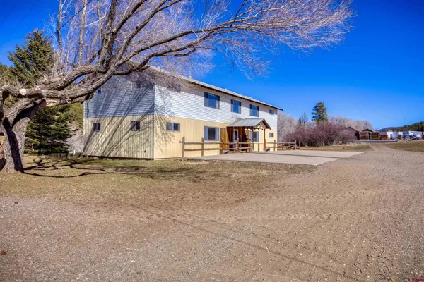 $659,000 | 2530 East Highway 160, Pagosa Springs, CO 81147