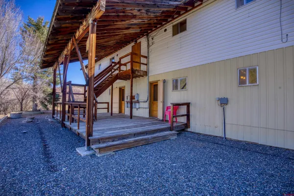 $659,000 | 2530 East Highway 160, Pagosa Springs, CO 81147