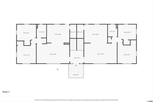 $659,000 | 2530 East Highway 160, Pagosa Springs, CO 81147