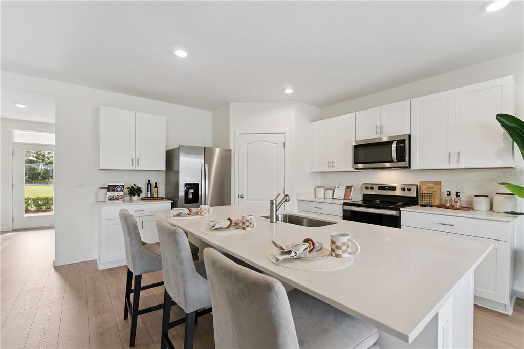 5237 Masser Road St. Cloud, FL 34772 - Photo 15 of 35