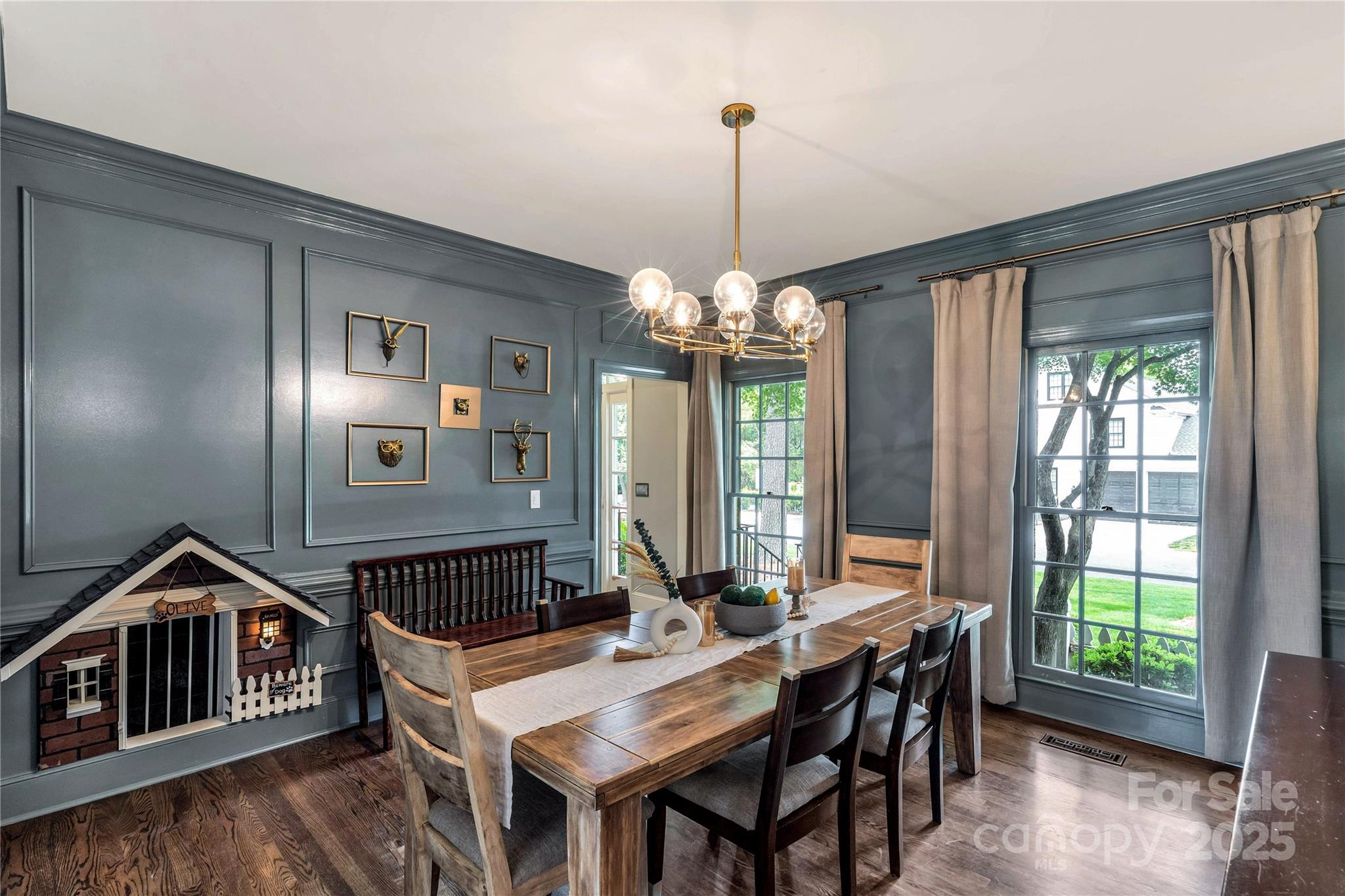 5517 Alexa Road Charlotte, NC 28277 - Photo 11 of 46