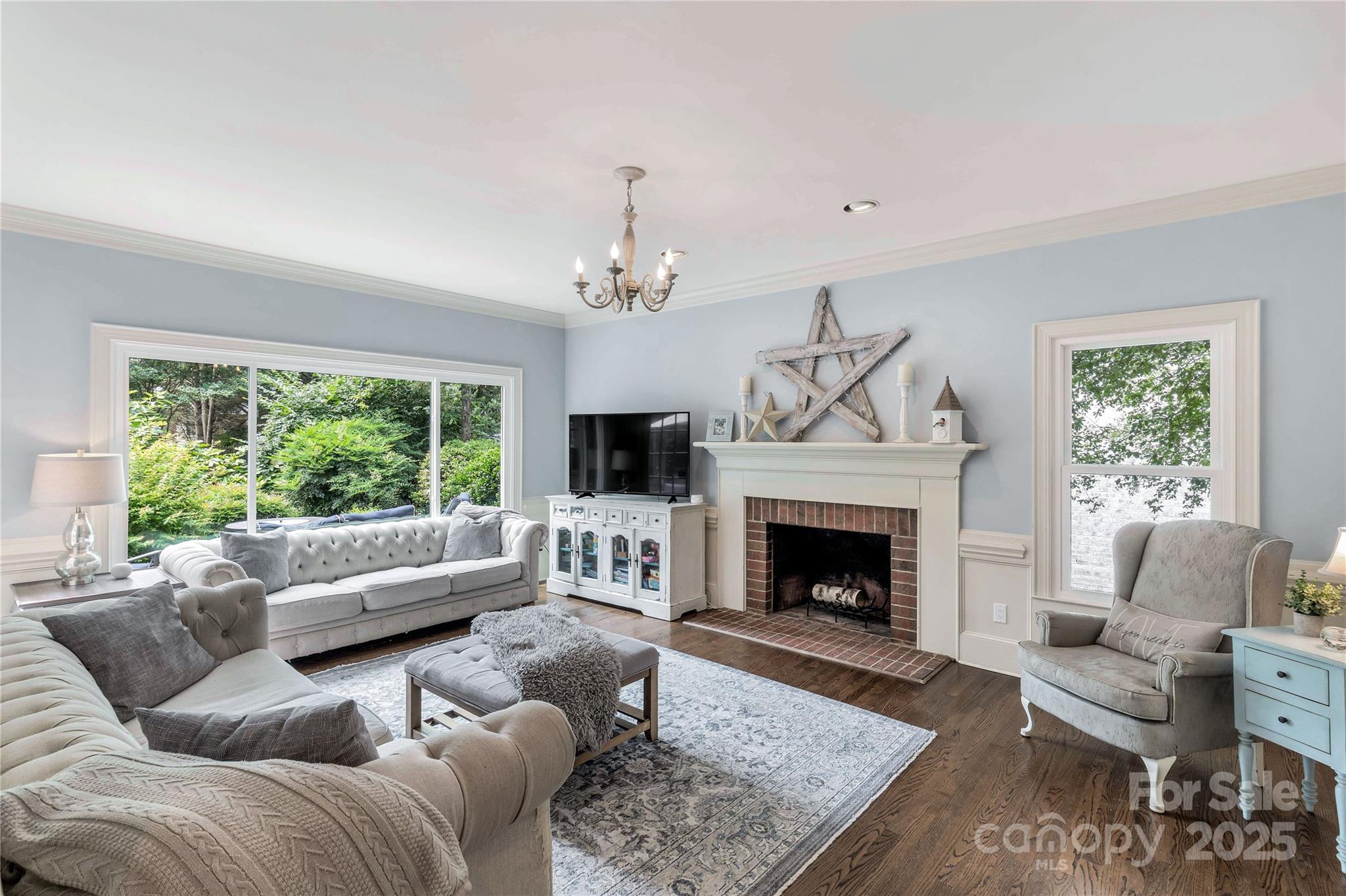 5517 Alexa Road Charlotte, NC 28277 - Photo 12 of 46