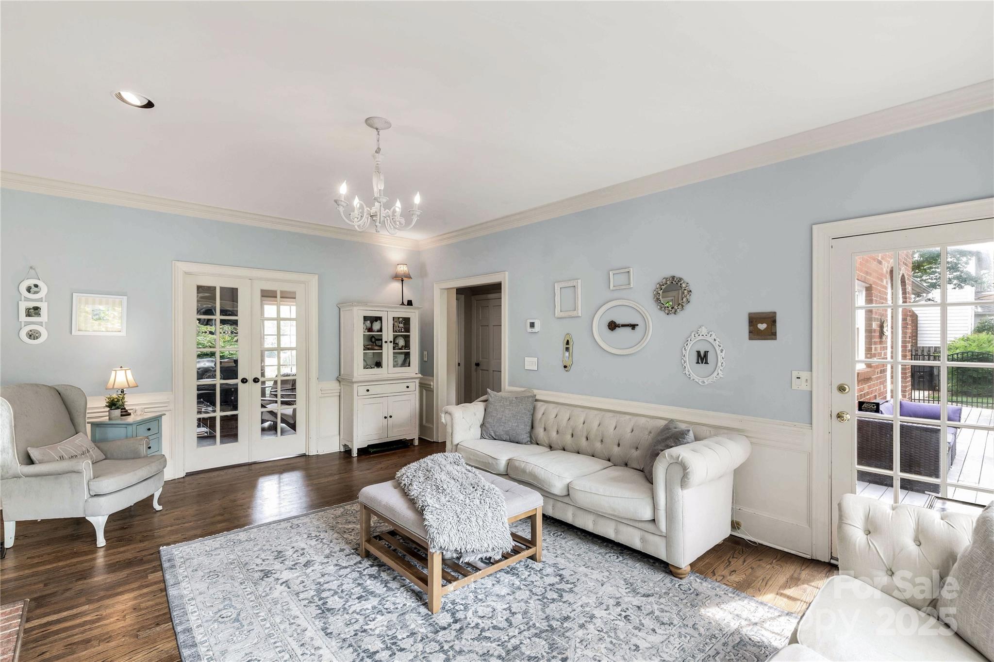 5517 Alexa Road Charlotte, NC 28277 - Photo 14 of 46