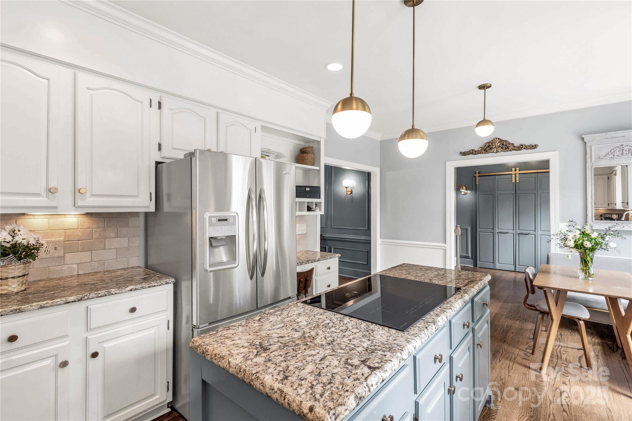 5517 Alexa Road Charlotte, NC 28277 - Photo 15 of 46