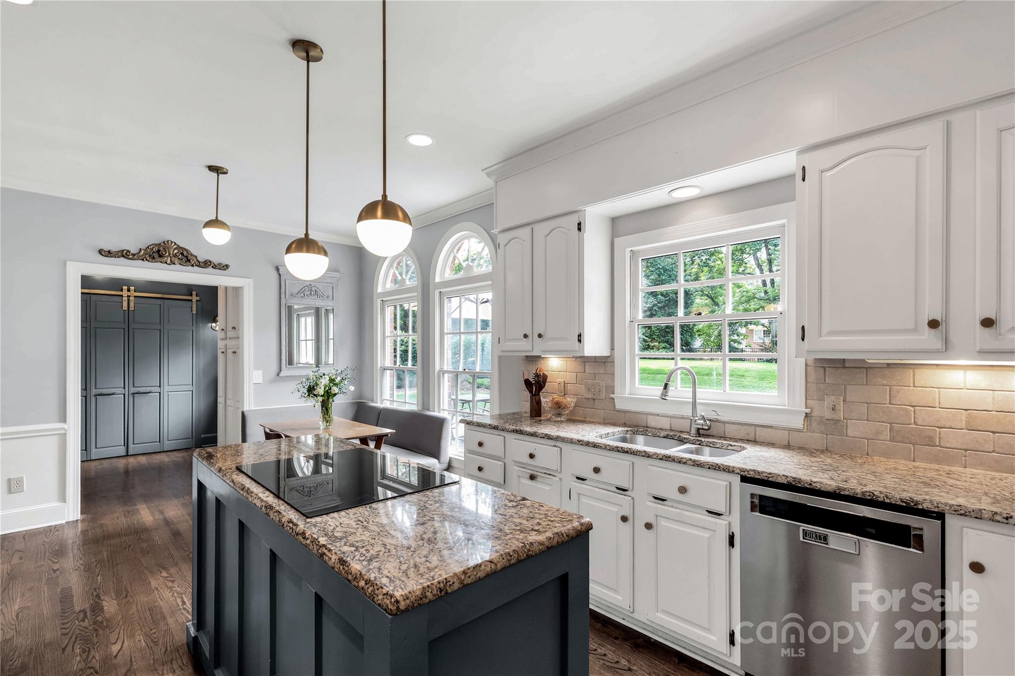 5517 Alexa Road Charlotte, NC 28277 - Photo 16 of 46