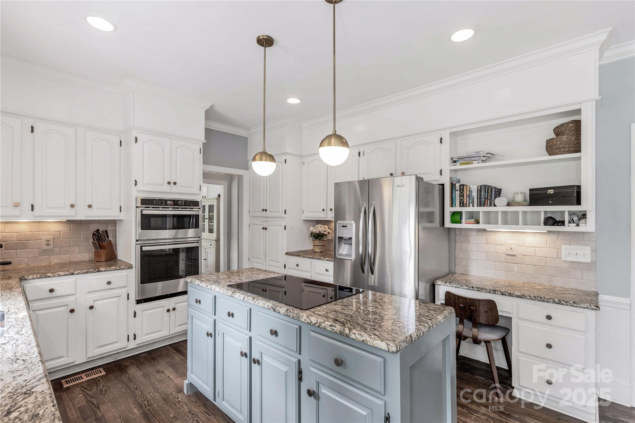 5517 Alexa Road Charlotte, NC 28277 - Photo 17 of 46