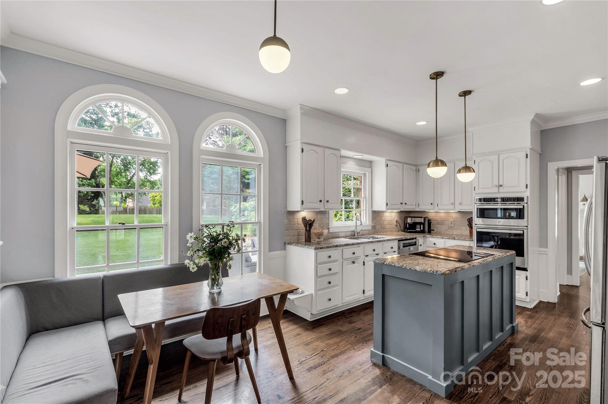 5517 Alexa Road Charlotte, NC 28277 - Photo 18 of 46