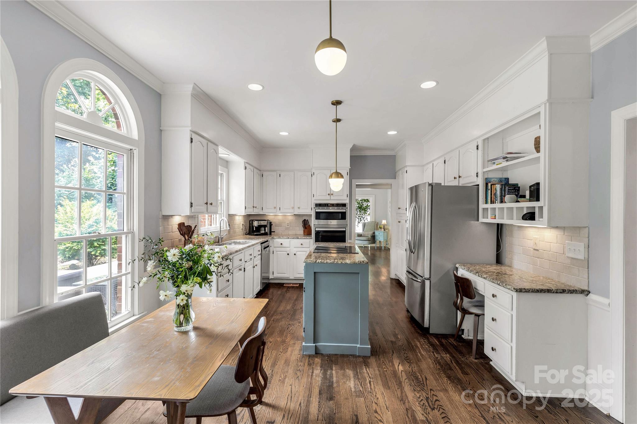 5517 Alexa Road Charlotte, NC 28277 - Photo 19 of 46