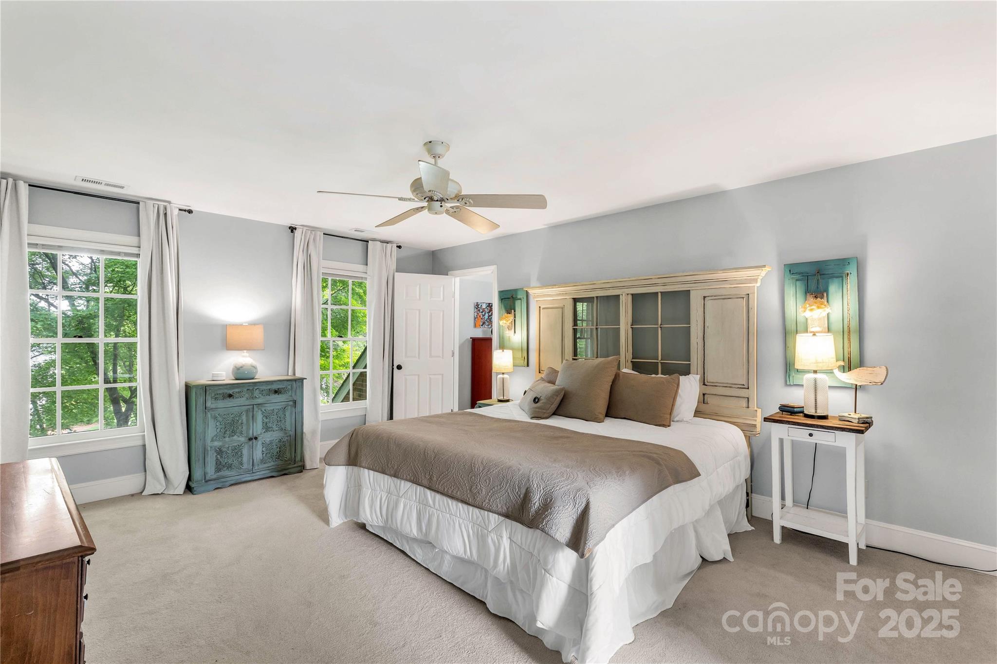 5517 Alexa Road Charlotte, NC 28277 - Photo 22 of 46