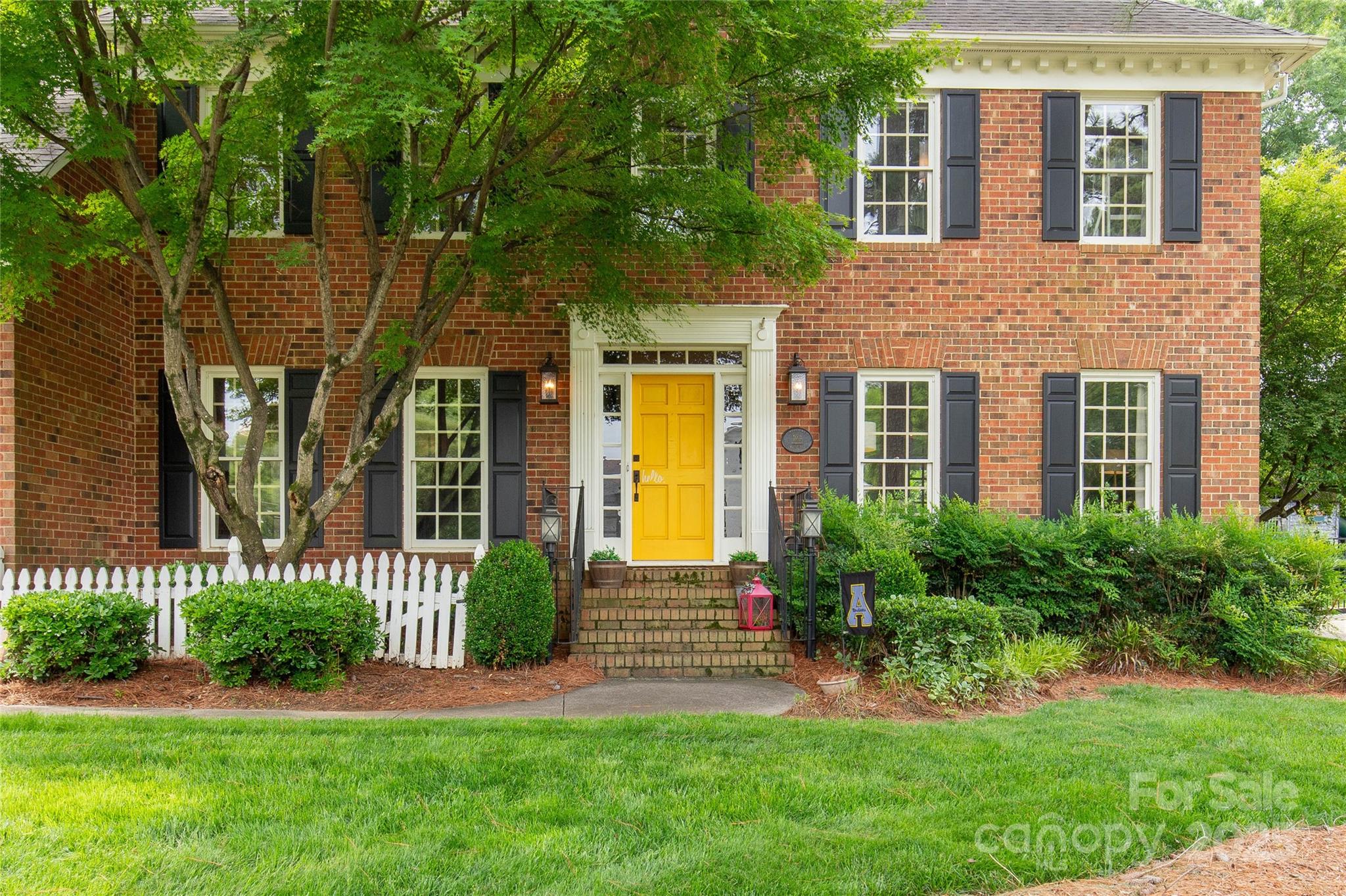 5517 Alexa Road Charlotte, NC 28277 - Photo 3 of 46