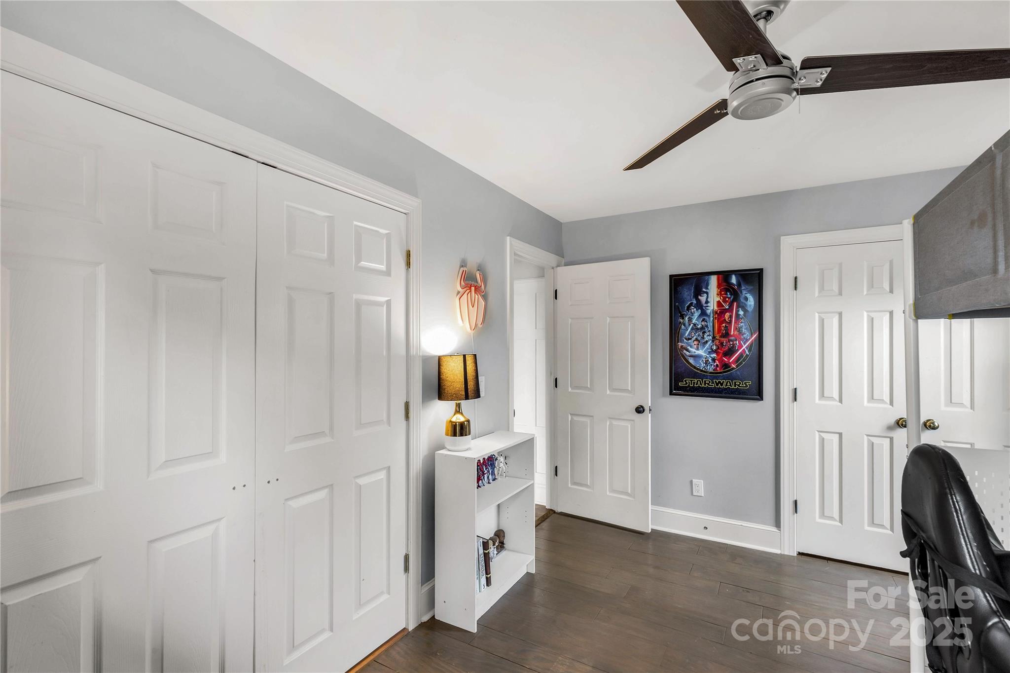 5517 Alexa Road Charlotte, NC 28277 - Photo 33 of 46